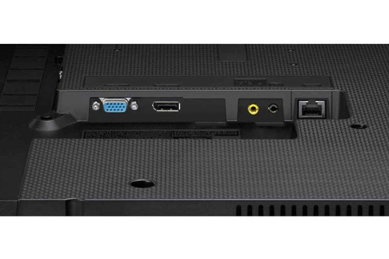 Monitor Samsung DM48D 48" 1920x1080 LED Blu 60Hz HDMI Digital Signage Reklama CCTV Klasa B