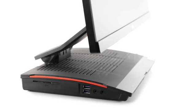 All-In-One Fujitsu Esprimo X956 i3-6100T 8GB 240GB SSD #1