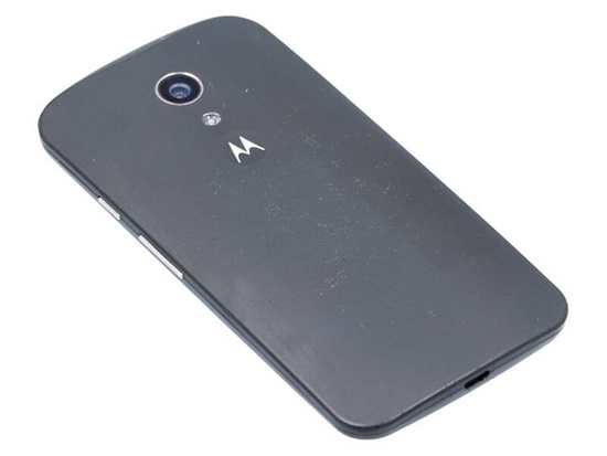 Motorola Moto G G2 XT1068 1GB 8GB Black Klasa C Android