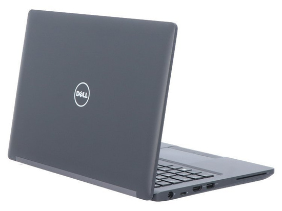 Dotykowy Dell Latitude 5280 I5-7300U 8GB/256GB Sata SSD 1920x1080 Klasa C Brak systemu SN: 7V33YF2