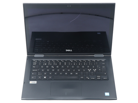Dotykowy Dell Latitude 3390 2w1 BB i5-8350U 8GB 256GB SSD 1920x1080 Klasa B/C