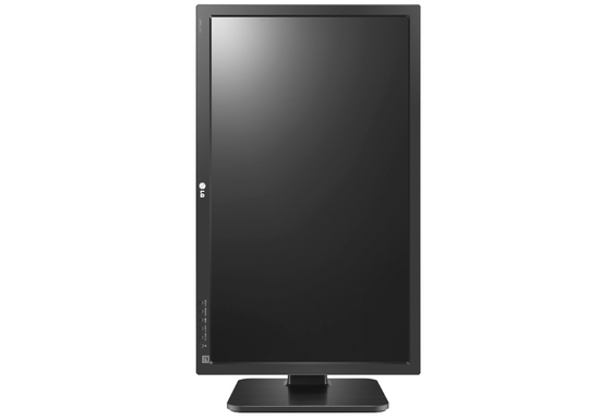 Monitor LG 24MB65PY 24" 1920x1200 LED IPS 5ms Czarny Bez Podstawki w Klasie B