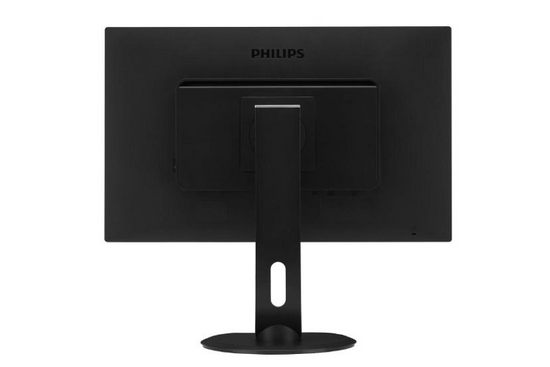 Monitor Philips 241PLPRY 24'' LED 1920x1080 DVI Srebrny #1