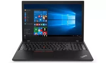 Lenovo Thinkpad L580 I5-8350U 8GB/256GB SSD 1920x1080 Klasa C Brak systemu SN: PF15XXXF
