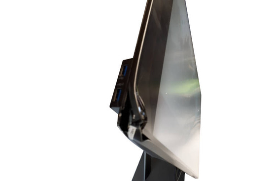 Monitor Dell U2721DE 27" LED 2560x1440 IPS HDMI DisplayPort USB 3.0 Bez Podstawki Klasa B/C #2