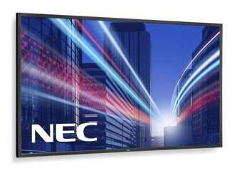 Monitor NEC MultiSync V463 46" VA LED HDMI Digital Signage Reklama CCTV Klasa A-