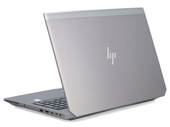 HP Zbook 15 G6 i7-9850H 32GB 1TB SSD 1920x1080 Nvidia Quadro T1000 Klasa A/C Windows 11 Professional