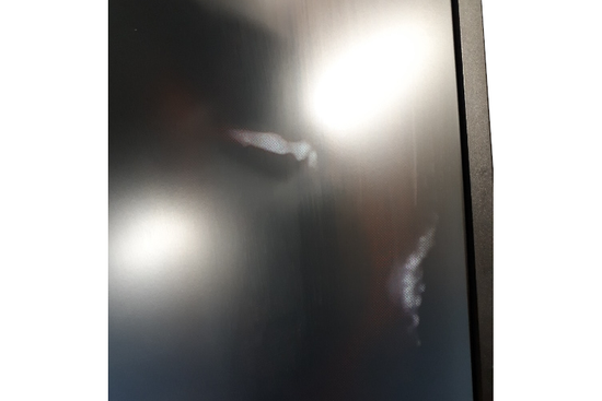 Monitor Dell P2417H LED 1920x1080 IPS DisplayPort HDMI Czarny Klasa B Bez Podstawki