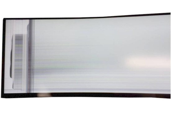 Monitor Dell P3421W 34'' LED 3440x1440 IPS HDMI DisplayPort Zakrzywiony Bez Podstawki Klasa C