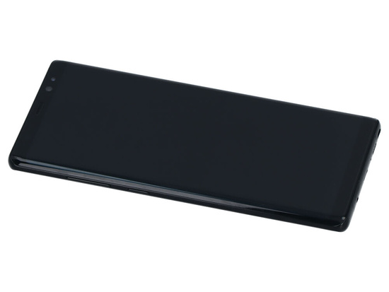 Samsung Galaxy Note 8 SM-N950F/DS 6GB 64GB Black Klasa C Android