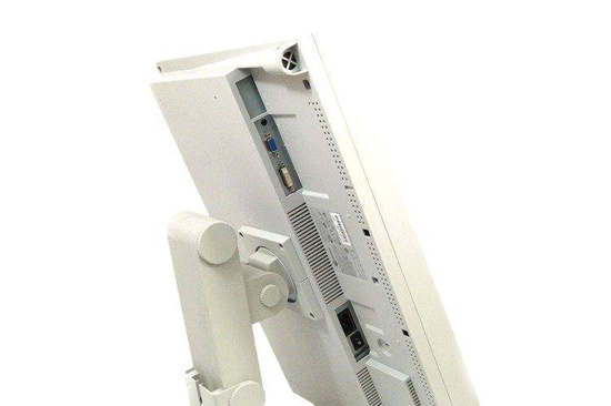 Monitor Eizo S2402W 24" 1920x1200 Biały Klasa B