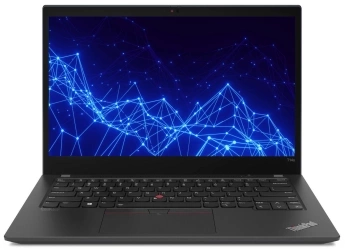 Lenovo Thinkpad T14S  2I   I5-1135G7 16GB/256GB SSD 1920x1080 Klasa C Brak systemu SN: PC2CYCJJ