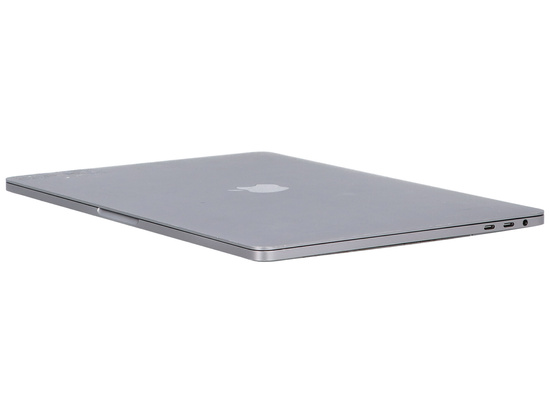 Pakiet 10 Sztuk Apple MacBook Pro A1989 Silver 2560x1600 Klasa C