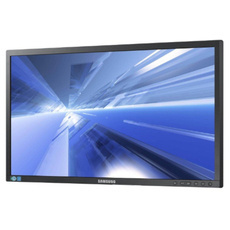 Monitor Samsung S24E650PL 24" LED 1920x1080 HDMI D-SUB Bez Podstawki Klasa B