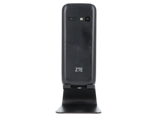 ZTE Z2311 256MB RAM 512MB Black Klasa C Android