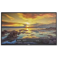 Monitor Dell UltraSharp U2715H 27" LED 2560x1440 IPS HDMI DVI Bez Podstawki Klasa B