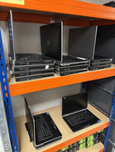 Pakiet 13 szt. Dell Latitude E Series Klasa C