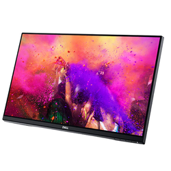 Monitor Dell S2319HN 23" LED 1920x1080 IPS HDMI D-SUB Czarny BEZ PODST BEZ ZAS Klasa B #10