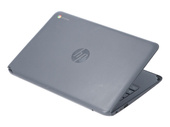 Pakiet 11 szt. HP Chromebook 11A G6 EE AMD A4-9120C Klasa C