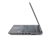 HP ZBook 14u G5 i5-8350U 1920x1080 Klasa A-/C