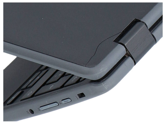 Dotykowy Lenovo Chromebook N23 Yoga 2w1 MediaTek MT8173C 4GB 32GB 1366x768 Klasa B/C Chrome OS Brak baterii.