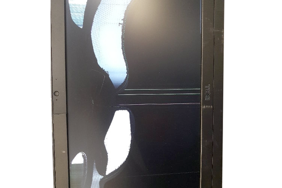 Komputer All-In-One Dell Optiplex 3011 i3-3220 4GB 500GB Kamerka BZ Klasa B/C