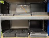 Pakiet 21 szt. Toshiba Portege Z30 Klasa C