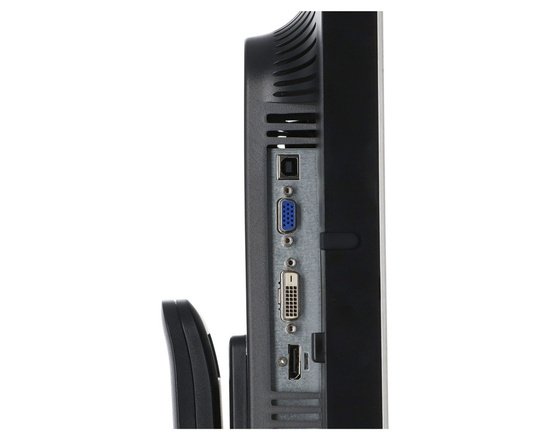 Monitor Profesjonalny HP LA2405x 24" LED 1920x1200 DisplayPort Klasa B