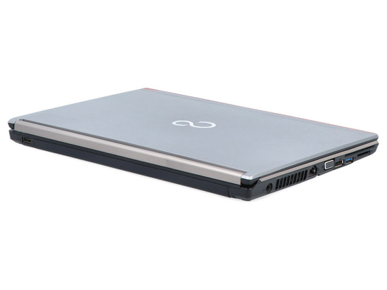 Fujitsu LifeBook E746 i5-6200U 8GB 256GB SSD 1920x1080 Klasa A-/C Windows 10 Professional