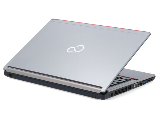 Fujitsu LifeBook E746 i5-6200U 8GB 256GB SSD 1920x1080 Klasa A-/C Windows 10 Professional