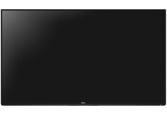 Monitor Dell InfinityEdge U2417H LED 1920x1080 IPS Bez Podstawki w Klasie B