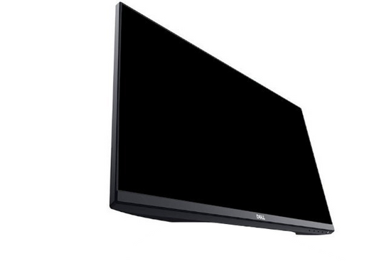 Monitor Dell SE2419H 24" LED 1920x1080 IPS HDMI D-SUB Czarny Bez Podstawki w Klasie B #10
