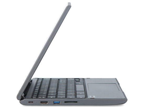 Dotykowy Lenovo Chromebook 300E 2nd MediaTek MT8173 4GB 32GB 1366x768 Klasa B/C Bez baterii Chrome OS