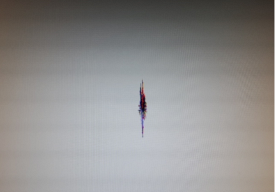 Monitor Profesjonalny HP LA2405x 24" LED 1920x1200 DisplayPort Klasa B