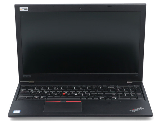 Lenovo Thinkpad L580 I5-8350U 8GB/256GB SSD 1920x1080 Klasa C Brak systemu SN: PF15XXXF