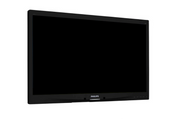 Monitor Philips Brilliance 271S4L 27" LED 1920x1080 DisplayPort DVI D-SUB Grafitowy Bez Podstawki Klasa C