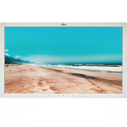 Monitor Fujitsu B27T-7 27" LED 1920x1080 TN D-SUB DisplayPort Bez Podstawki Klasa A/B