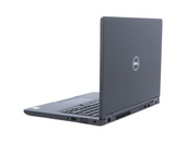 Dell Latitude 5480 I5-6300U 8GB/500GB HDD 1366x768 Klasa C Brak systemu SN: FKZL1N2