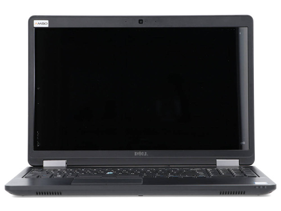 Dotykowy Dell Latitude E5570 i5-6300U 8GB 512GB SSD 1920x1080 Klasa B/C