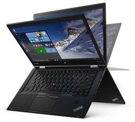 Dotykowy Lenovo Thinkpad X1 Yoga 3Rd I5-8350U 16GB Brak Dysku 1920x1080 Klasa C Brak systemu SN: R90TYTD3
