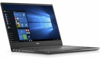 Dell Latitude 7370 M5-6Y57 8GB Brak Dysku 3200x1800 Klasa C Brak systemu SN: 5LXYWF2