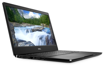 Dell Latitude 3400 I5-8265U 8GB/256GB SSD 1920x1080 Klasa C Brak systemu SN: 5LKLYZ2