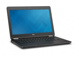 Dell Latitude E7250 I7-5600U 8GB/256GB SSD 1366x768 Klasa C Brak systemu SN: 3WTXD72