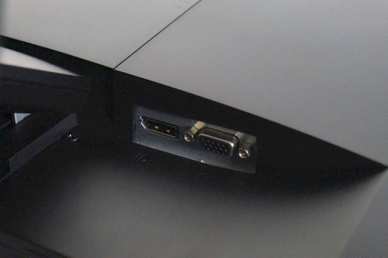 Monitor Dell E2417H 24" LED 1920x1080 IPS DisplayPort Bez Podstawki w Klasie B