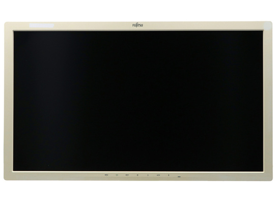 Monitor Fujitsu B27T-7 27" LED 1920x1080 TN D-SUB DisplayPort Bez Podstawki Klasa C