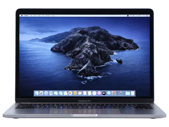 Apple Macbook Pro A1989 I5-8279U 16GB/256GB Ssd 2560x1600 Klasa C Mac OS SN: C02CH2D3LVDL
