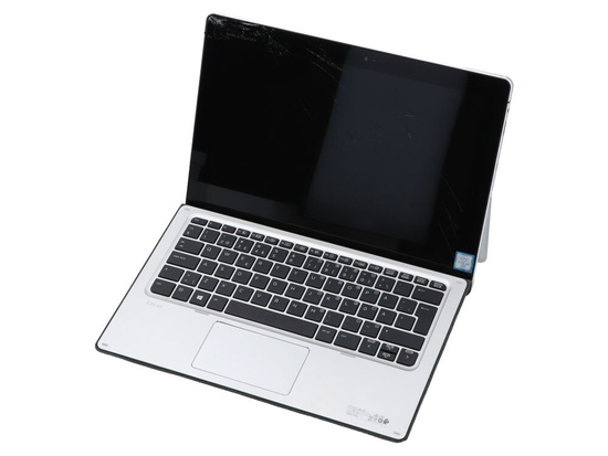 Tablet 2w1 HP Elite X2 1012 G1 Intel M5-6Y57 8GB 256GB SSD 1920x1280 Klasa C Windows 10 Professional 2P