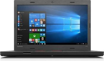 Lenovo Thinkpad L460 I5-6300U 8GB/500GB HDD 1366x768 Klasa C Brak systemu SN: PF0HDLDC