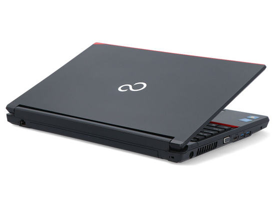 Pakiet 20 szt. Fujitsu LifeBook A574 Intel Celeron 2950M 1366x768 Klasa C