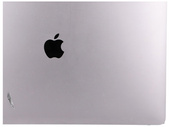Pakiet 15 Sztuk Apple MacBook Pro A1990 Space Gray 2880x1800 Klasa C